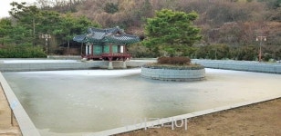 인천에서 가슴에 새기는 송구영신 추억