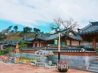 순천만 에코촌 한국관광품질인증제 통과…품격있는 한옥체험