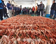 맛으로 기억하는 포항, 보양진미