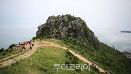 이야기가 있는 섬①서편제의 무대, 환상의 섬 청산도