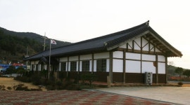 3.1운동 100주년 항일 투쟁의 흔적을 찾아서!...완도 소안도 여행