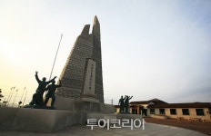 3.1운동 100주년 항일 투쟁의 흔적을 찾아서!...완도 소안도 여행