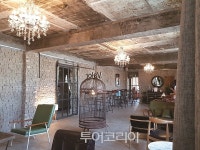 [빈티지 여행, 인천] 공장의 문이 열리면, 새로운 세계가 펼쳐진다!