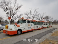 [주말여행]열차타고 봄바람 맞으며 고인돌 탐방 어때?