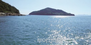이야기가 있는 섬②-문학(소설·시조·가사)의 섬을 찾아서...남해 노도