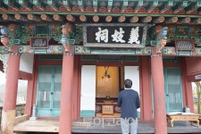 꽃처럼 진 논개 발자취 따라 진주 봄여행