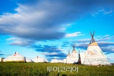독점 깨진 황금노선 몽골 항공권 검색량 133% 급증