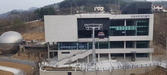 퇴계 이황이 감탄한 제천 청풍호 금수산 절경 케이블카 타고 즐긴다!