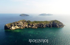 이야기가 있는 섬 ③ '대표 섬 노래'가 필요하다...내 사랑 격렬비열도