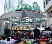 봄여행주간, 울산에서 봄꽃 테마로 특별한 체험해볼까!