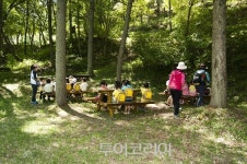 5월 가정의 달, 아름다운 숲에서 온가족 행복 충전!