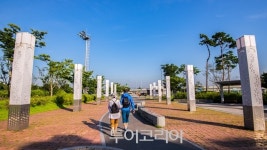 힐링 가득 온가족 여행지 청주