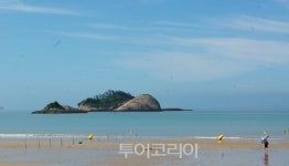 이야기가 있는 섬④ 자가용 타고 12개 유인도 기행..신안 자은도