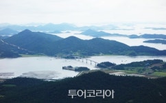 이야기가 있는 섬④ 자가용 타고 12개 유인도 기행..신안 자은도