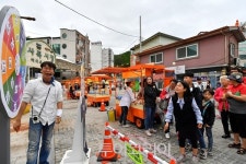 낮보다 즐거운 밤, 정선 사북 별꼴 야시장 별난 재미 가득
