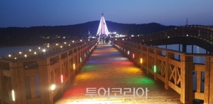 여름밤의 낭만과 재미가 가득한 군산 여행