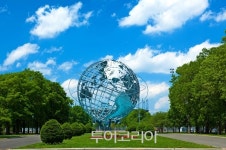 맨 인 블랙: 인터내셔널 영화 속 여행지 도장깨기