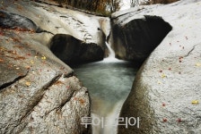 [물놀이愛빠지다②] 여름엔 계곡이 정답!