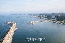 KIS정보통신양양휴게소동해방향 | 여름이 왔고, 나는 또 동해바다로 향한다!①...속초
