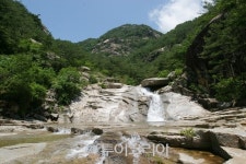 곡성 청계동 계곡, 2년 간 자연휴식제 후 5일 재개방