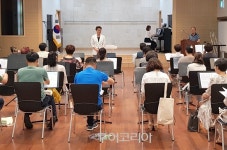 청송문화원합창단, 지역 문화·예술 진흥 이끈다!