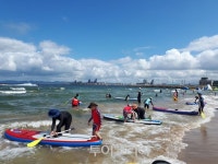 포항 바다에서 해양레저체험하며 여름을 핫하게!