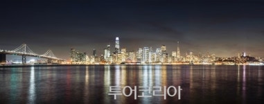 지옥섬·천사섬·보물섬..샌프란시스코 섬투어로 이색 여행 즐겨요!