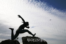 인천섬캉스⑧...핫한 로맨틱 아일랜드 신·시·모도