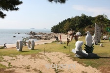 인천섬캉스⑧...핫한 로맨틱 아일랜드 신·시·모도