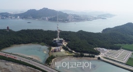 올 가을엔 목포해상케이블카 타고 다도해 풍경 즐겨요!..9월 6일 개통 예정