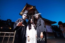 열대야 극복! 감성·낭만 가득한 경기도 야간명소 8