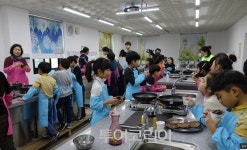 여름방학, 재미가득! 추억듬뿍! 익산 농촌체험활동 어때요