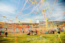 한 여름 세계축제로 문화 바캉스!