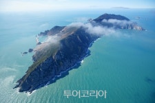 비경의 섬 가거도