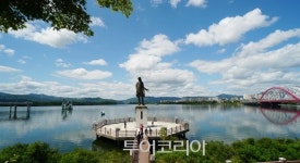 찍고 먹고 타고 체험하고! 호반도시 춘천의 낭만 속으로①