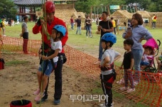 무주반딧불축제,반디의 꿈 생태 도시 무주 이야기 드디어 시작