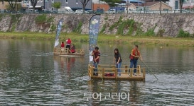 무주반딧불축제,반디의 꿈 생태 도시 무주 이야기 드디어 시작
