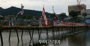 무주반딧불축제,반디의 꿈 생태 도시 무주 이야기 드디어 시작