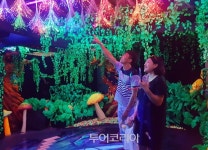 무주반딧불축제,반디의 꿈 생태 도시 무주 이야기 드디어 시작