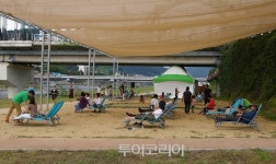 무주반딧불축제,반디의 꿈 생태 도시 무주 이야기 드디어 시작