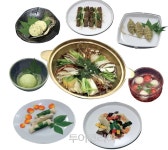 함양 8미(味)에 반하고 산양삼 맛에 빠져 배부른 여행!