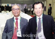 이번 주말 세상의 모든 여행 즐기러 모두투어 여행박람회로!