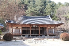 토닥토닥 마음 다독여주는 산청 치유여행