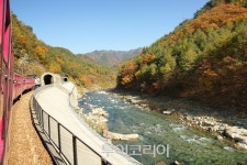 경북 영양 외씨버선길, 봉화 낙동강세평하늘길로 가을 걷기여행을!