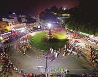 상상 그 이상의 즐거움 백제문화제