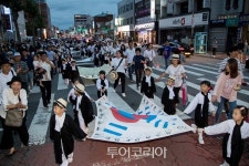1930년대 개화기 군산 여행 떠나요!