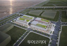 시흥시, 해양레저 클러스터 조성 박차..10월 아쿠아펫랜드 기공