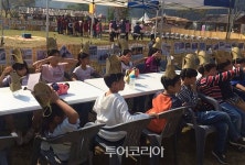 [공주 백제문화제 인기코스] 백제플레이존·백제마을 고마촌