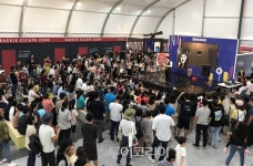 [공주 백제문화제 인기코스] 백제플레이존·백제마을 고마촌