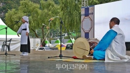 [투어코리아 TV] 정선아리랑제 축제에 이러한 재미가~!